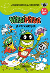 Vitsipitsa ja Karkkikopla