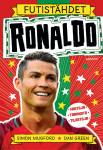 Futistähdet. Ronaldo