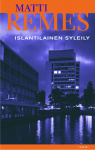 ISLANTILAINEN SYLEILY
