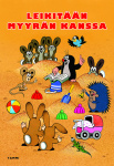 Leikit��n myyr�n kanssa