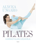 Pilates - harrastajan k�sikirja                                         