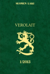 Verolait 1/2013
