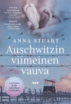 Auschwitzin viimeinen vauva
