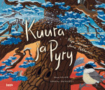 Kuura ja Pyry