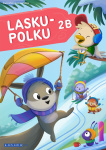 Laskupolku 2B