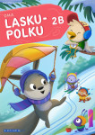 Laskupolku 2B Oma