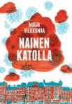 Nainen katolla
