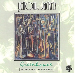 Greenhouse (CD)