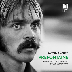 Prefontaine (cd)
