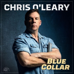 Blue Collar (CD)