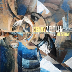 Live at Mezzrow (CD)