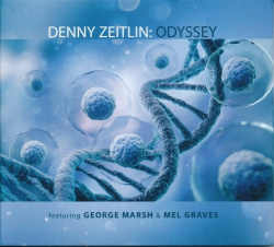 Odyssey (CD)