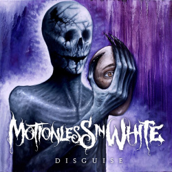 Disguise (cd)