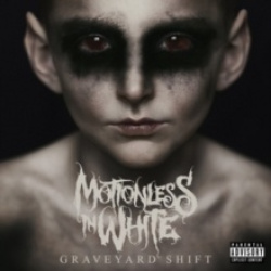 Graveyard Shift (LP)