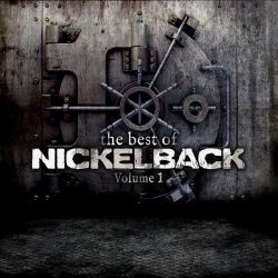 NICKELBACK - THE BEST OF NICKELBACK VOL.1 (CD)