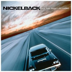 All the Right Reasons (cd)
