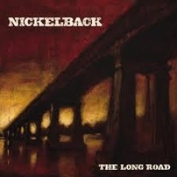 NICKELBACK - THE LONG ROAD (CD)