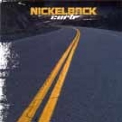 NICKELBACK - CURB (CD)