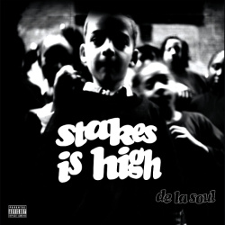 Stakes Is High (2CD)
