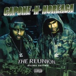 The Reunion (2LP)
