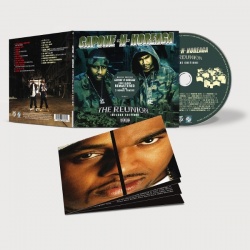 The Reunion (CD)