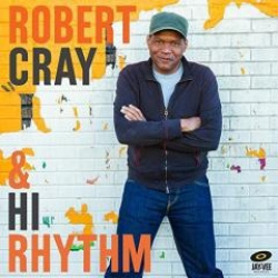 Robert Cray & Hi Rhythm (cd)