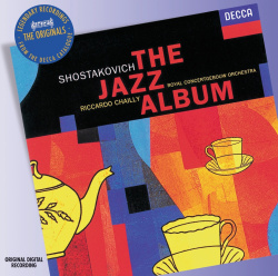 Jazz album (cd)