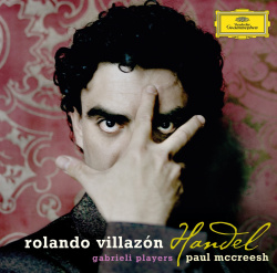 HÄNDEL (CD)
