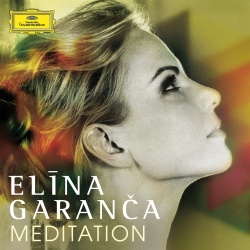 Meditation (cd)