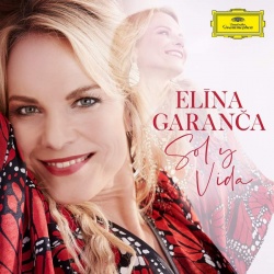 Sol Y Vida (cd)
