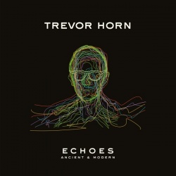 Echoes - Ancient And Modern (CD)