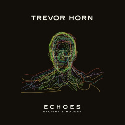 Echoes - Ancient And Modern (LP)