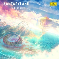 Fantasyland (2LP)