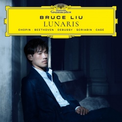 Lunaris (cd)