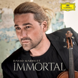 Immortal (cd)