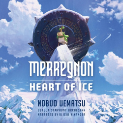 Merregnon (cd) : Heart of ice