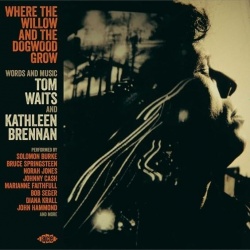 Where the willow and the dogwood grow (cd)