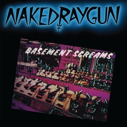 Basement Screams (LP)