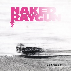 Jettison (LP)