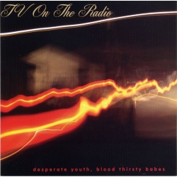 Desperate Youth, Blood Thirsty Babes (cd)