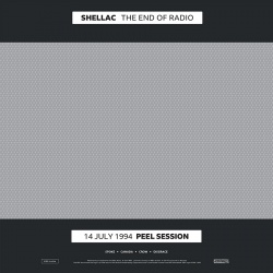 The End of Radio (2lp)