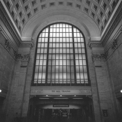 To All Trains (lp)
