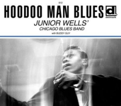 Hoodoo Man Blues (CD)