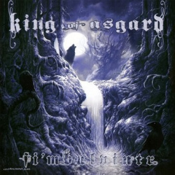 Fi'mbulvintr (cd)