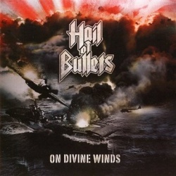 On Divine Winds (cd)