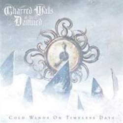 Cold Winds On Timeless.. (cd)