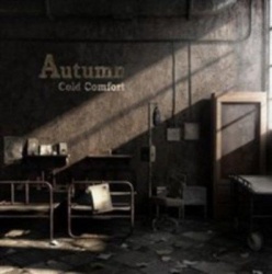 Cold Comfort (cd)