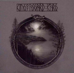 Karg (CD)