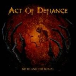 Birth And The Burial (CD)