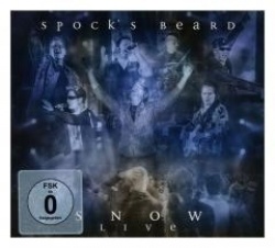 Snow Live (4CD)